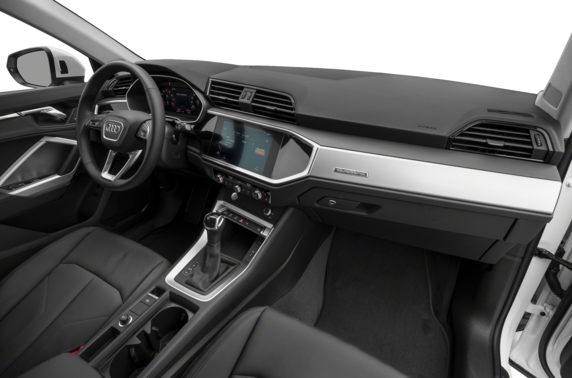 2021 audi q3 interior  exterior photos  video  carsdirect