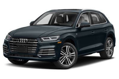 2020 Audi Q5 Color Options Carsdirect