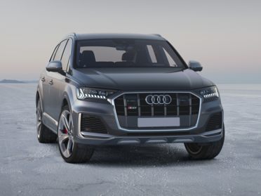 2023 Audi Q7 Luxury Package 2023 Audi Q7 Prices Reviews Vehicle Overview Carsdirect