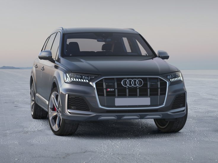 2023 Audi Q7 Changes 2023 Audi Q7 Prices Reviews Vehicle Overview Carsdirect