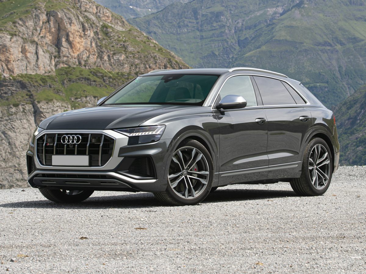 2020 Audi SQ8 Deals, Prices, Incentives & Leases, Overview CarsDirect