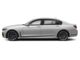 90 Degree Profile 2022 BMW 7-Series