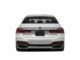 Rear Profile  2022 BMW 7-Series