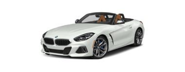 2021 BMW Z4