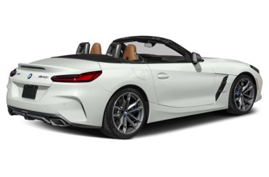 2020 BMW Z4 Deals, Prices, Incentives & Leases, Overview ...