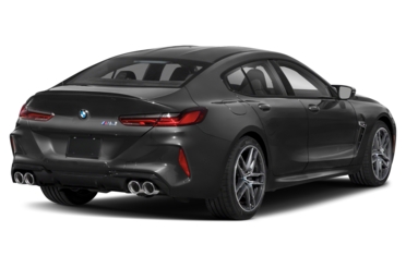 21 Bmw M8 Prices Reviews Vehicle Overview Carsdirect