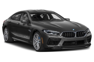 21 Bmw M8 Prices Reviews Vehicle Overview Carsdirect