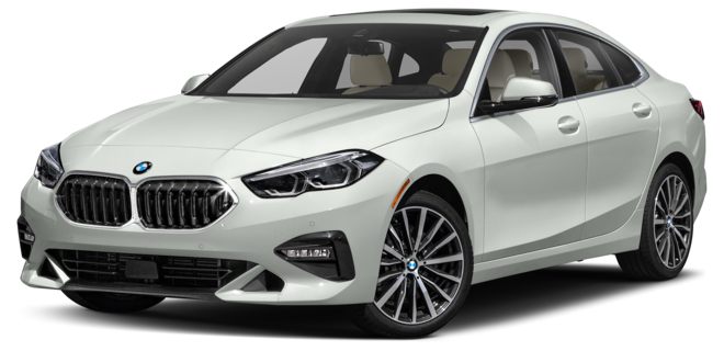 2022 bmw 2 series horsepower