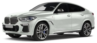 2020 Bmw X6 Color Options Carsdirect