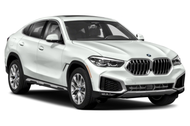 2021 Bmw X6 Deals Prices Incentives Leases Overview Carsdirect