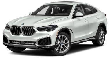 X6 Color Options - CarsDirect