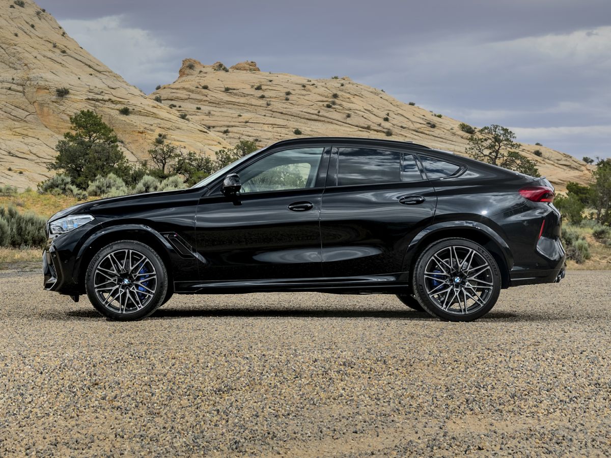 2023 BMW X6 Prices, Reviews & Vehicle Overview CarsDirect