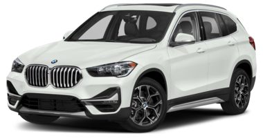 2020 Bmw X1 Color Options Carsdirect