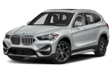 2022 BMW X1 Prices, Reviews & Vehicle Overview - CarsDirect