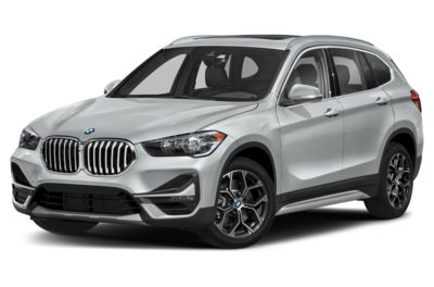 2022 BMW X1 Prices, Reviews & Vehicle Overview - CarsDirect