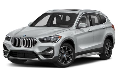 2020 Bmw X1 Color Options Carsdirect