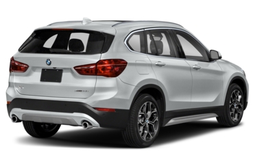 21 Bmw X1 Prices Reviews Vehicle Overview Carsdirect