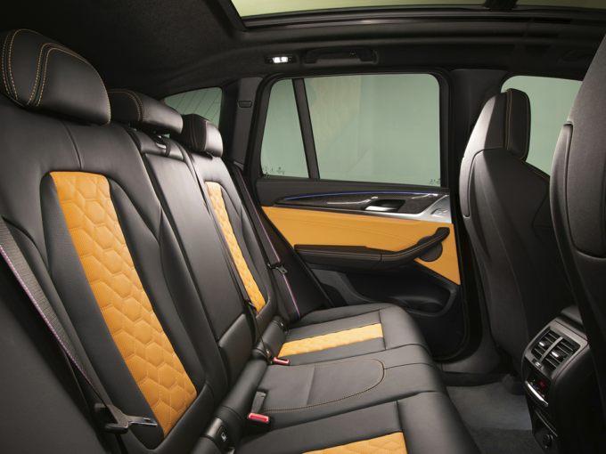 2021 BMW X3 M Prices, Reviews & Vehicle Overview - CarsDirect