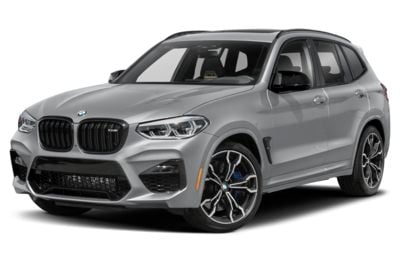 2020 Bmw X3 M Color Options Carsdirect