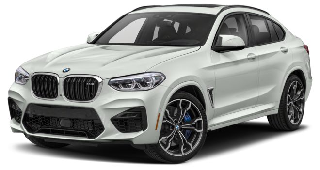 2021 BMW X4 M Color Options - CarsDirect