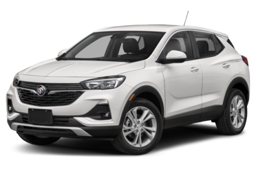 2020 Buick Encore Gx Prices Reviews Vehicle Overview Carsdirect