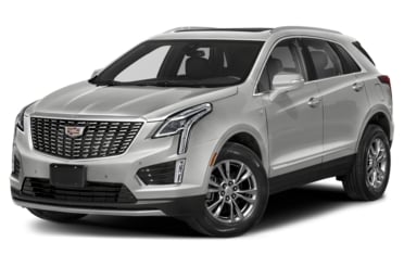 21 Cadillac Xt5 Prices Reviews Vehicle Overview Carsdirect