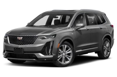 2023 Cadillac Xt6 2023 Cadillac Xt6 Prices Reviews Vehicle Overview Carsdirect