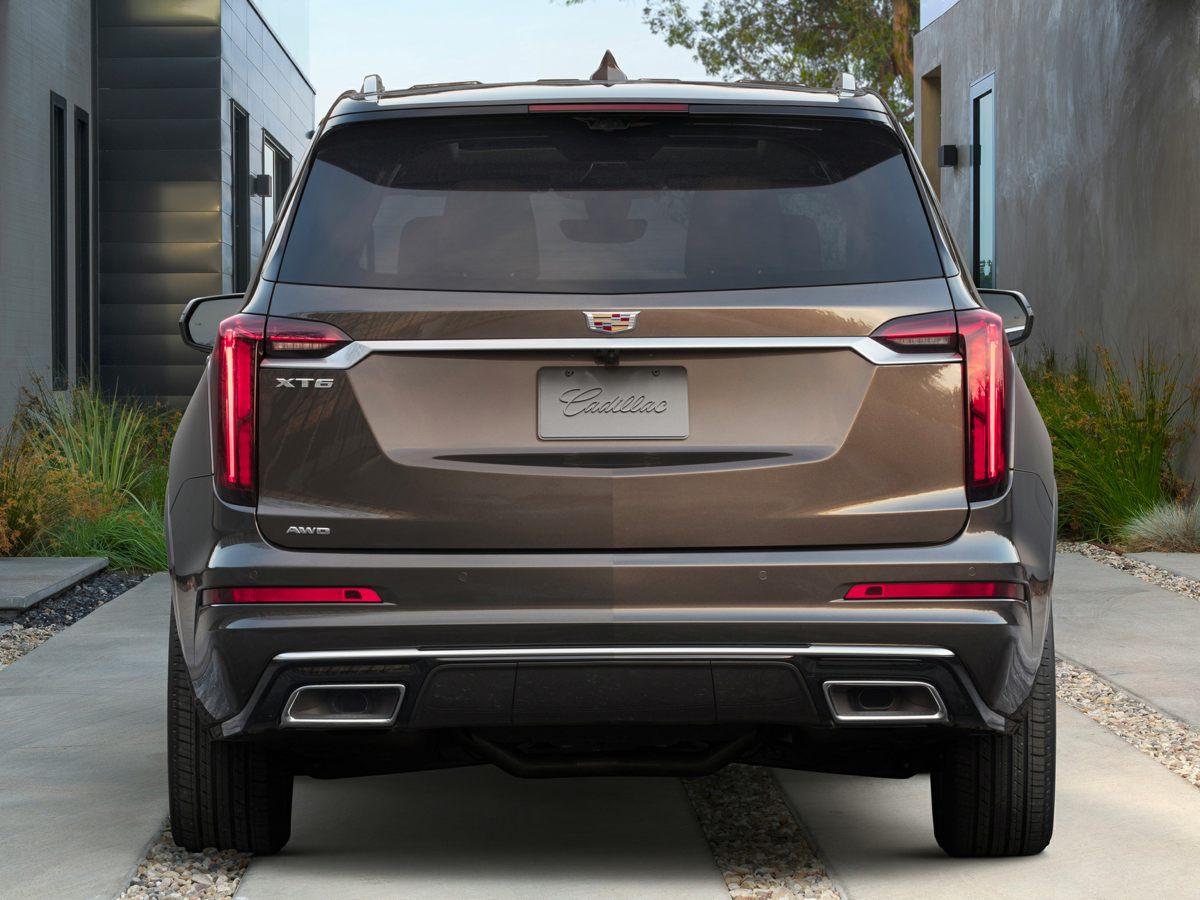 2021 Cadillac Xt6 Prices Reviews And Vehicle Overview Carsdirect 3967