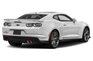 2023 Camaro Lt1 Horsepower 2023 Chevrolet Camaro Prices Reviews Vehicle Overview Carsdirect