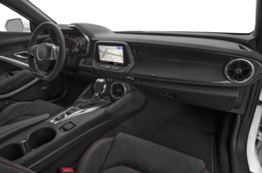 2023 Chevrolet Camaro Zl1 Interior 2023 Chevrolet Camaro Prices Reviews Vehicle Overview Carsdirect