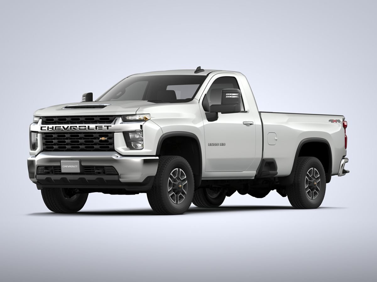 2021 Chevrolet Silverado 2500hd Deals, Prices, Incentives & Leases 