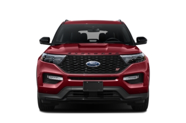 21 Ford Explorer Prices Reviews Vehicle Overview Carsdirect