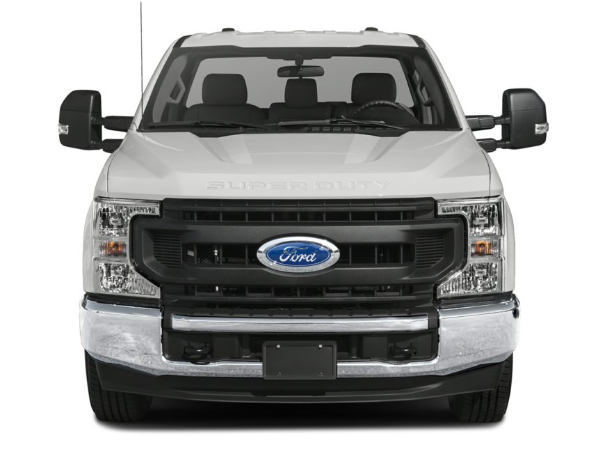 2022 ford f-350