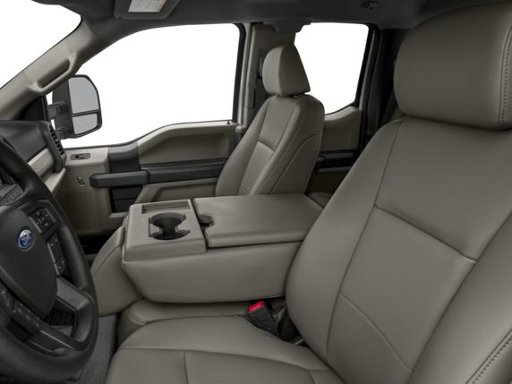 2022 Ford F-250 Interior & Exterior Photos & Video - CarsDirect