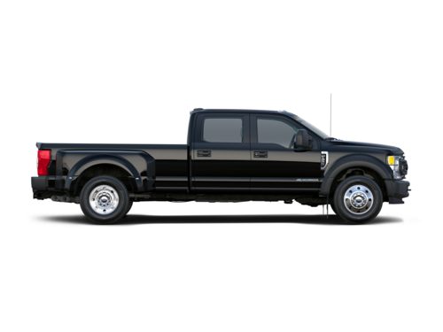 2022 ford f-450