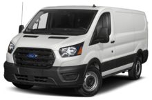 2021 Ford Transit-150