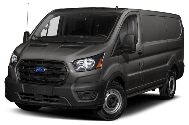 2022 Ford Transit Color Options - CarsDirect