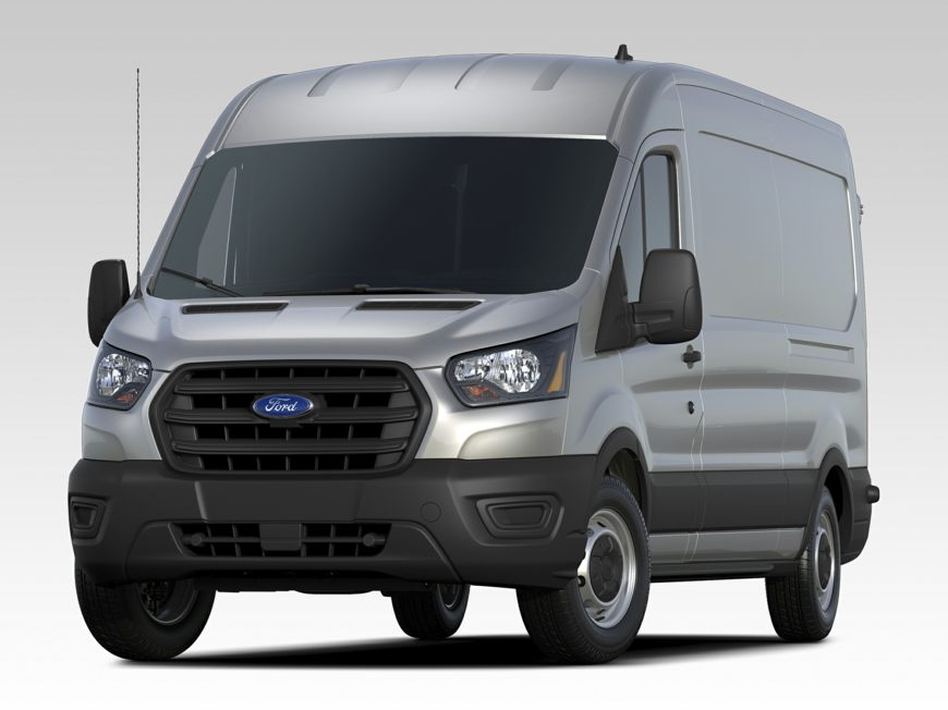 Ford Transit250 by Model Year & Generation CarsDirect