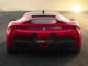 OEM Exterior  2020 Ferrari SF90 Stradale