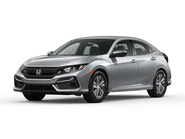 21 Honda Civic Prices Reviews Vehicle Overview Carsdirect