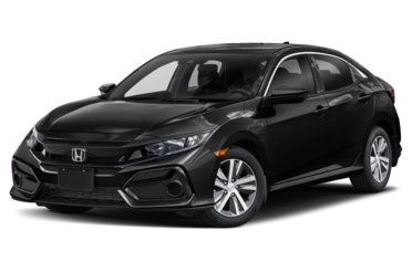 21 Honda Civic Prices Reviews Vehicle Overview Carsdirect