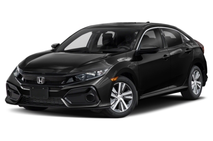 Honda Civic By Model Year Generation Carsdirect