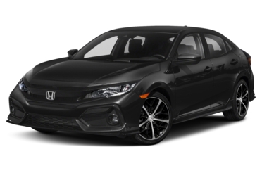 21 Honda Civic Deals Prices Incentives Leases Overview Carsdirect