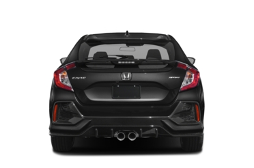 21 Honda Civic Deals Prices Incentives Leases Overview Carsdirect