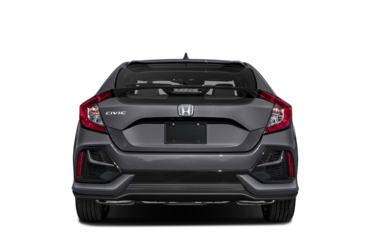 21 Honda Civic Deals Prices Incentives Leases Overview Carsdirect