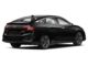 3/4 Rear Glamour  2021 Honda Clarity Fuel Cell