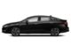 90 Degree Profile 2021 Honda Clarity Fuel Cell