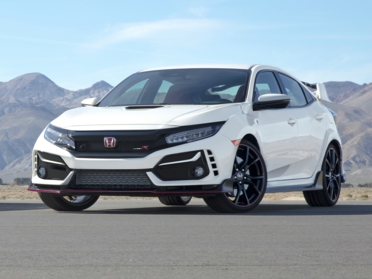 2021 Honda Civic Deals Prices Incentives Leases Overview Carsdirect