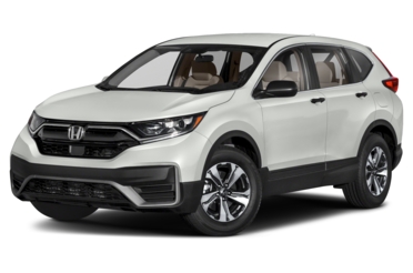 22 Honda Cr V Prices Reviews Vehicle Overview Carsdirect