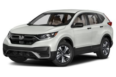 2020 Honda Cr V Prices Reviews Vehicle Overview Carsdirect